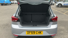 SEAT Ibiza 1.0 TSI 95 SE Technology [EZ] 5dr Petrol Hatchback